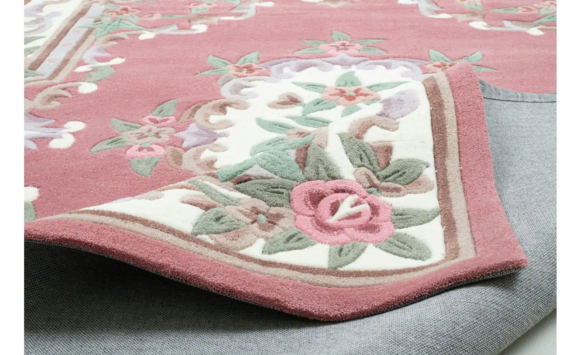 THEKO Vintageteppich Ming