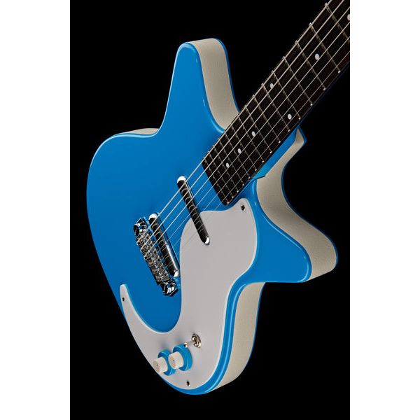 Danelectro 59M NOS+ DC GGB