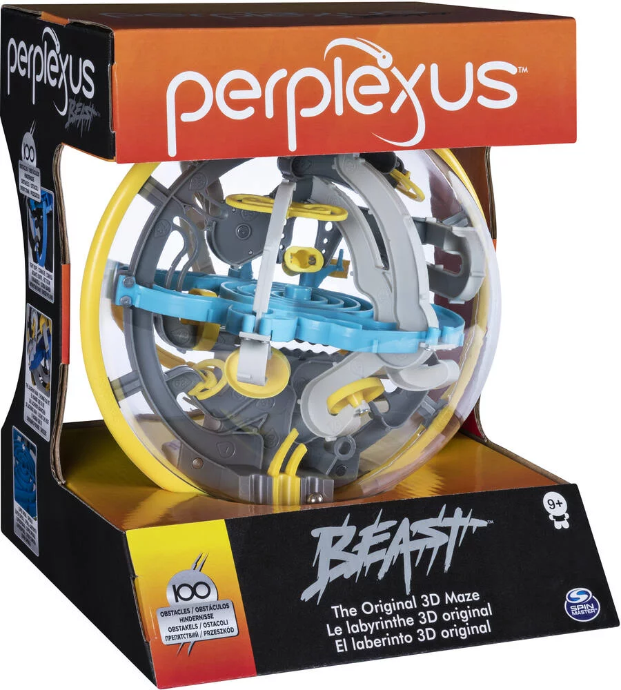 PERPLEXUS - ORIGINAL