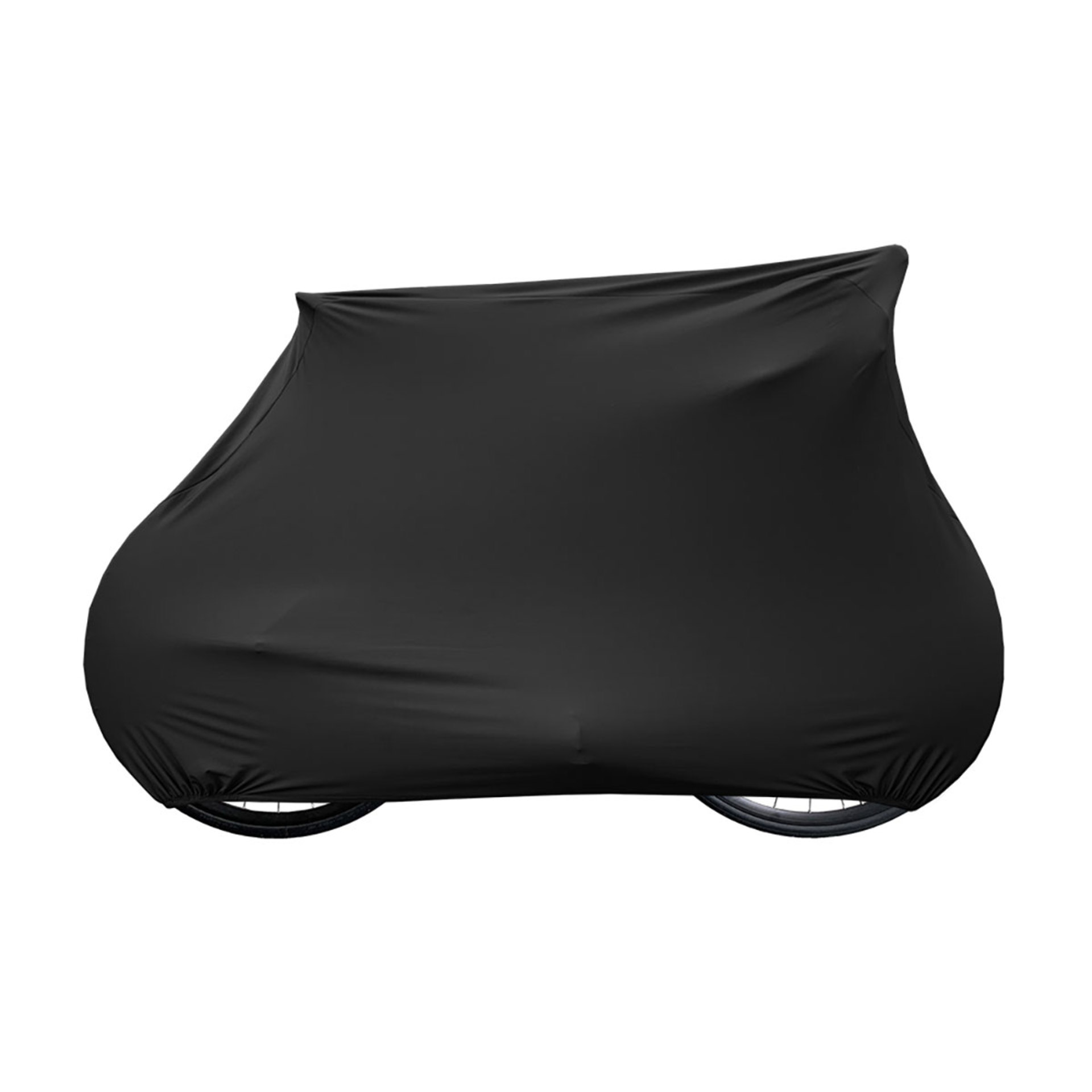 DS COVERS FULL Fietssok Zwart