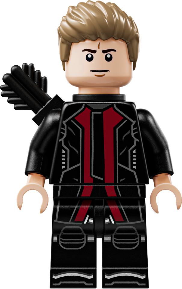 LEGO - Super Heroes - Avengers: Age of Ultron (76291)