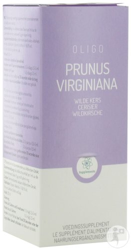Oligoplant Cerisier Complément Alimentaire Flacon 125ml