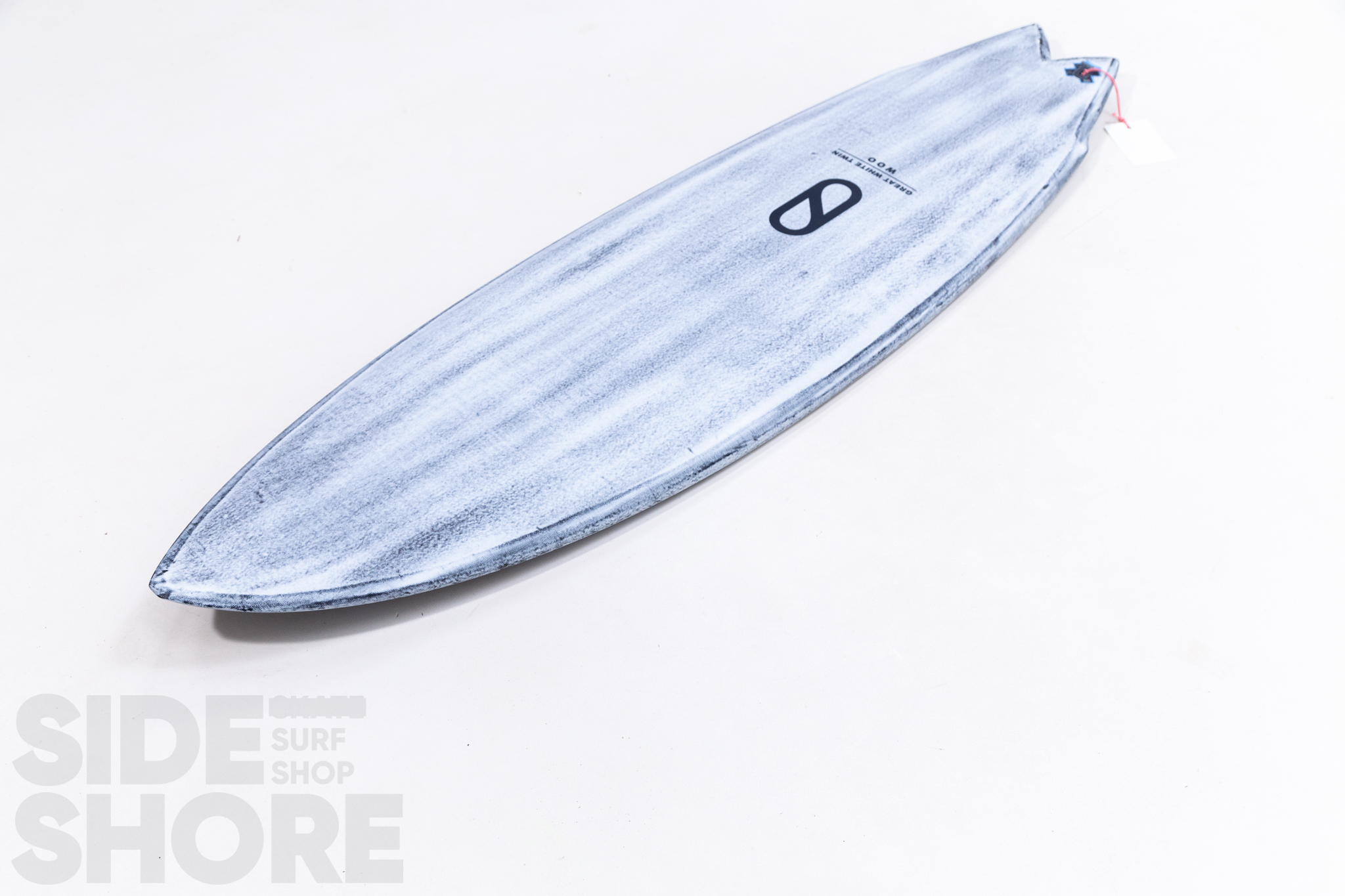 Slater Design / Firewire Great White Twin - 5'6 x 18 3/4