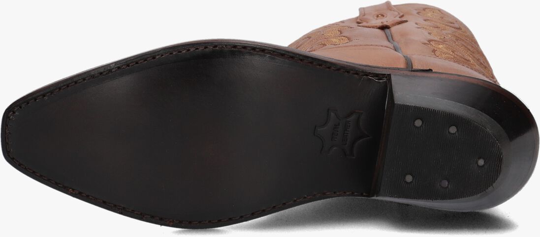 BOOTSTOCK cognac bootstock cowboylaarzen conveted
