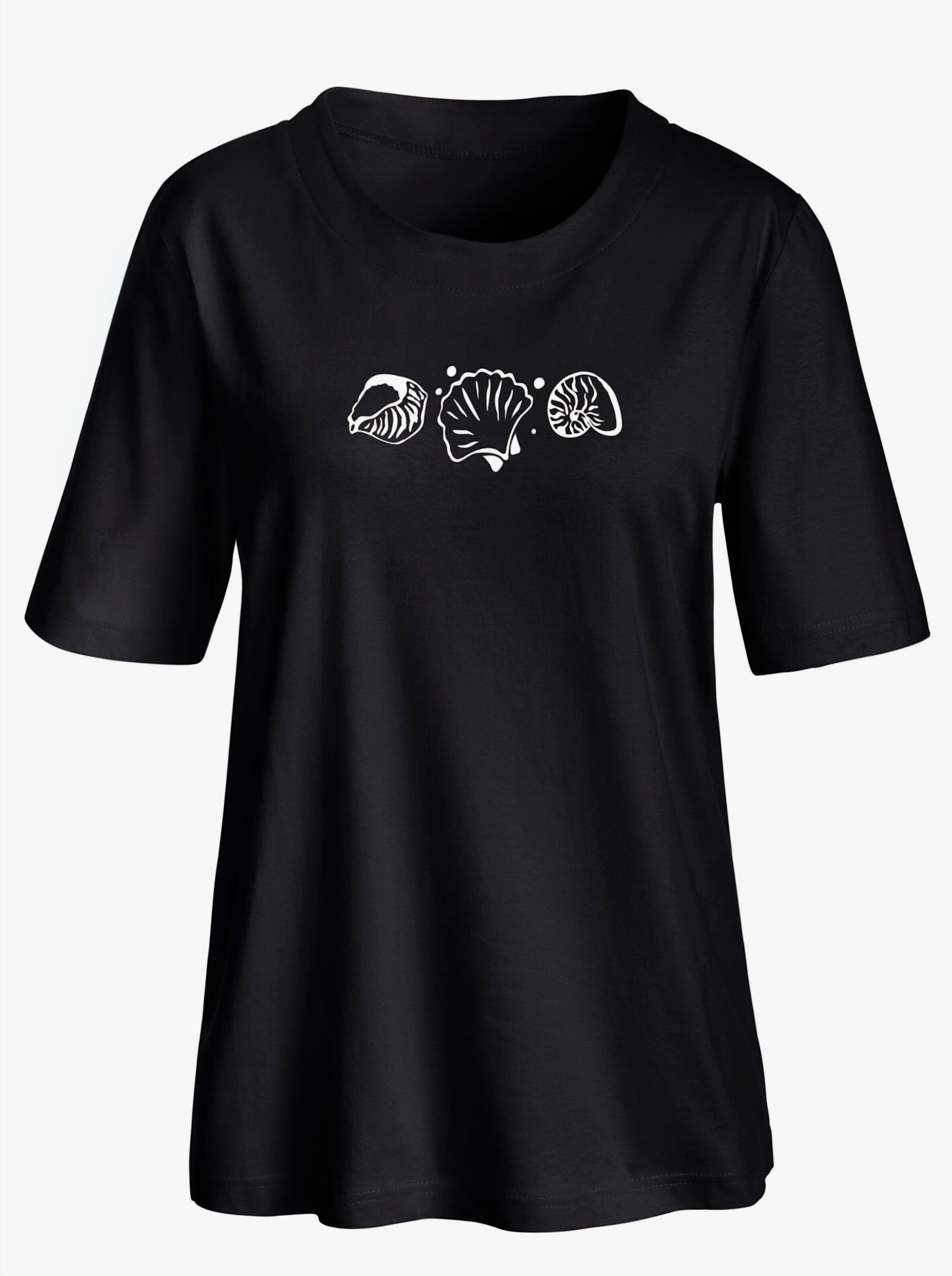 Kurzarmshirt