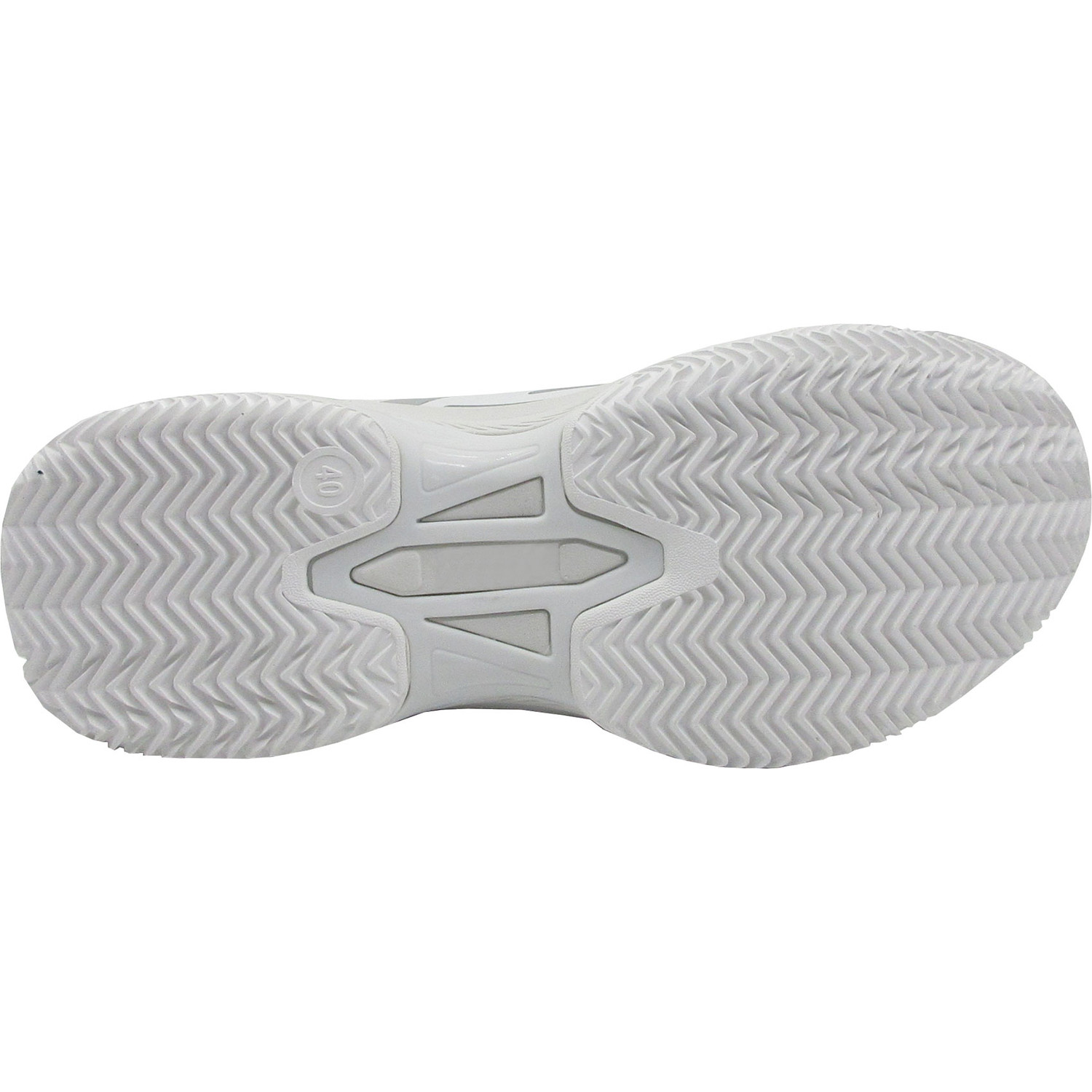 Fila Sabbia Pro Clay Dames