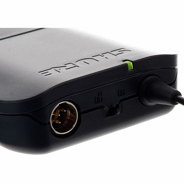 Shure BLX1288/P31 Combo S8