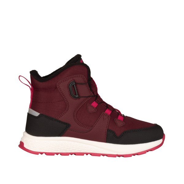 Trollkids - Kid's Bergen Winter Mid Cut - Chaussures d'hiver
