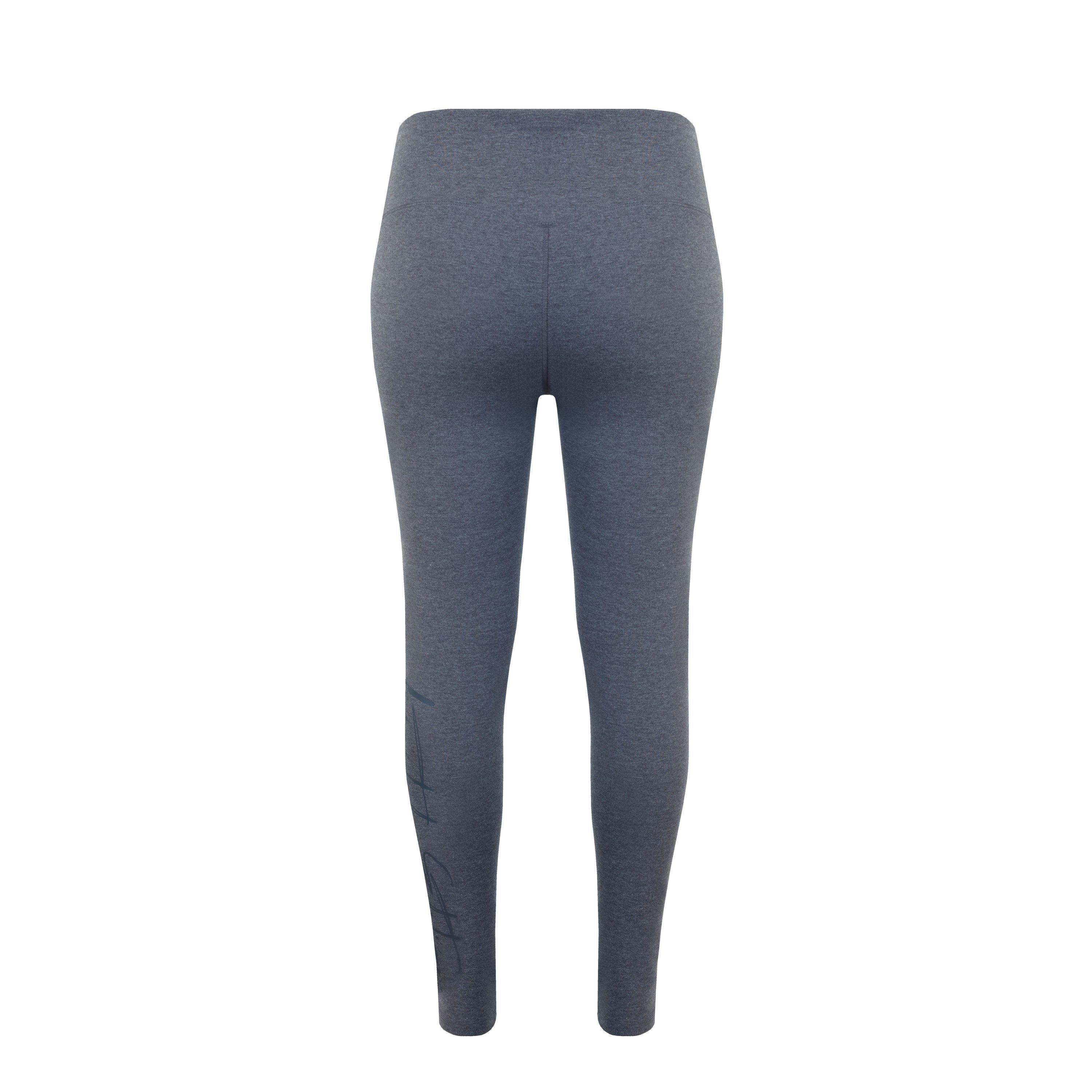 Miso Large Logo Leggings