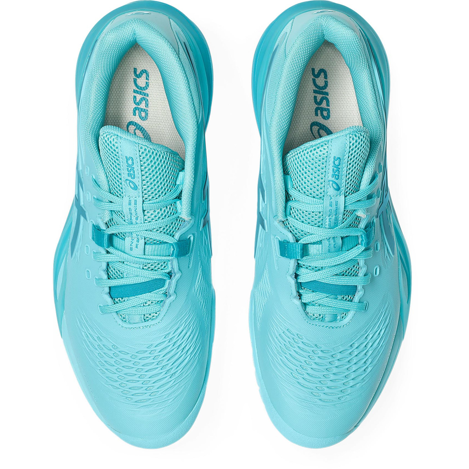 ASICS Gel-Resolution X Heren