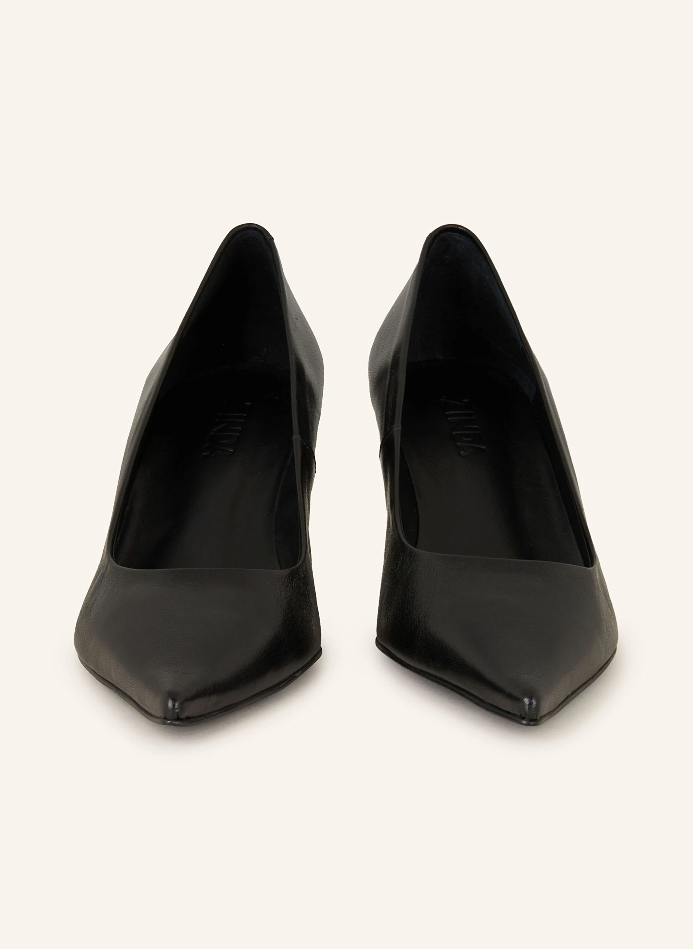 ZINDA Pumps GALIA