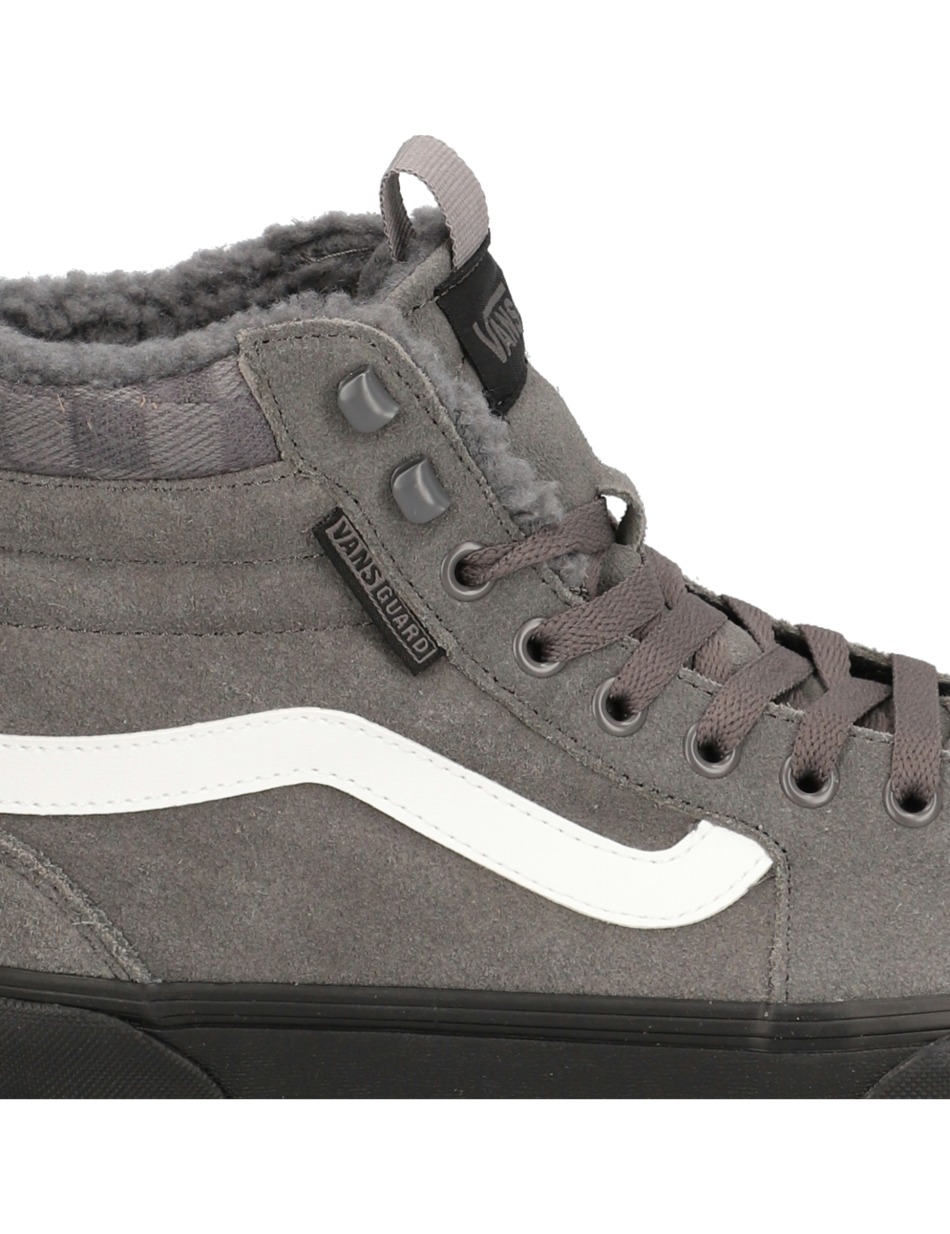 FILMORE HI VANSGUARD