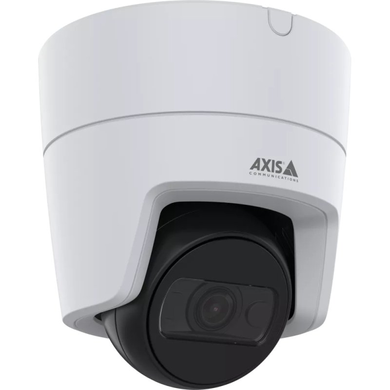 Axis M3128-LVE Dôme Caméra de sécurité IP Extérieure 3840 x 2160 pixels Plafond