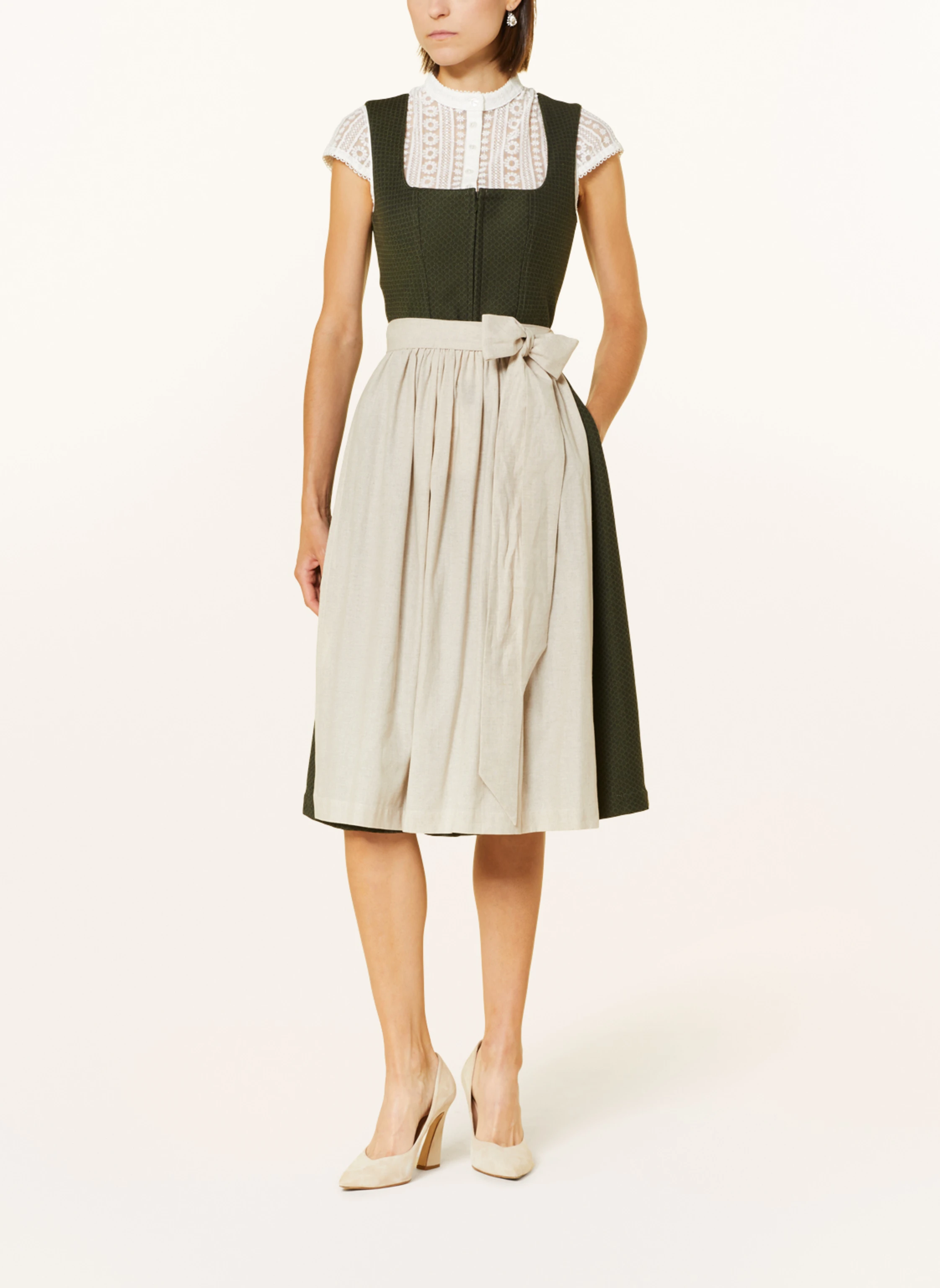 LIMBERRY Dirndl RAIN