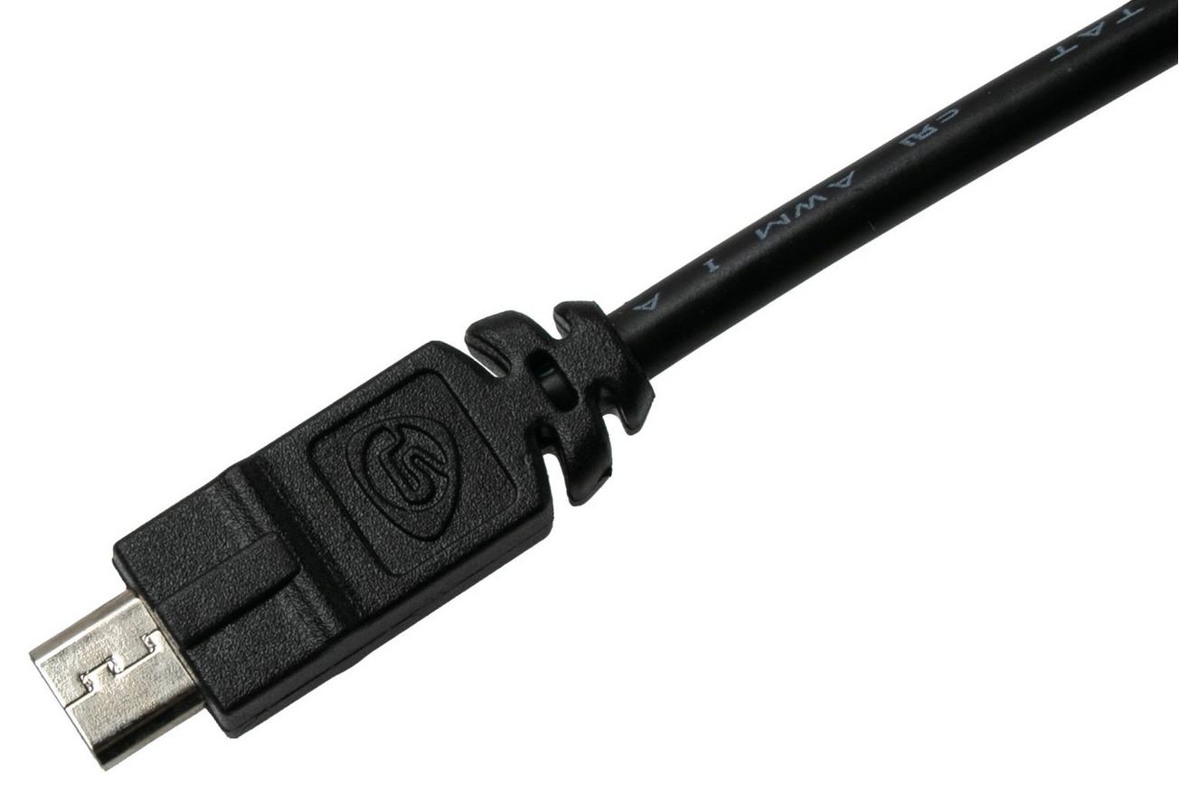 Streamlight LAD22072 laadkabel, 230 V, micro-USB