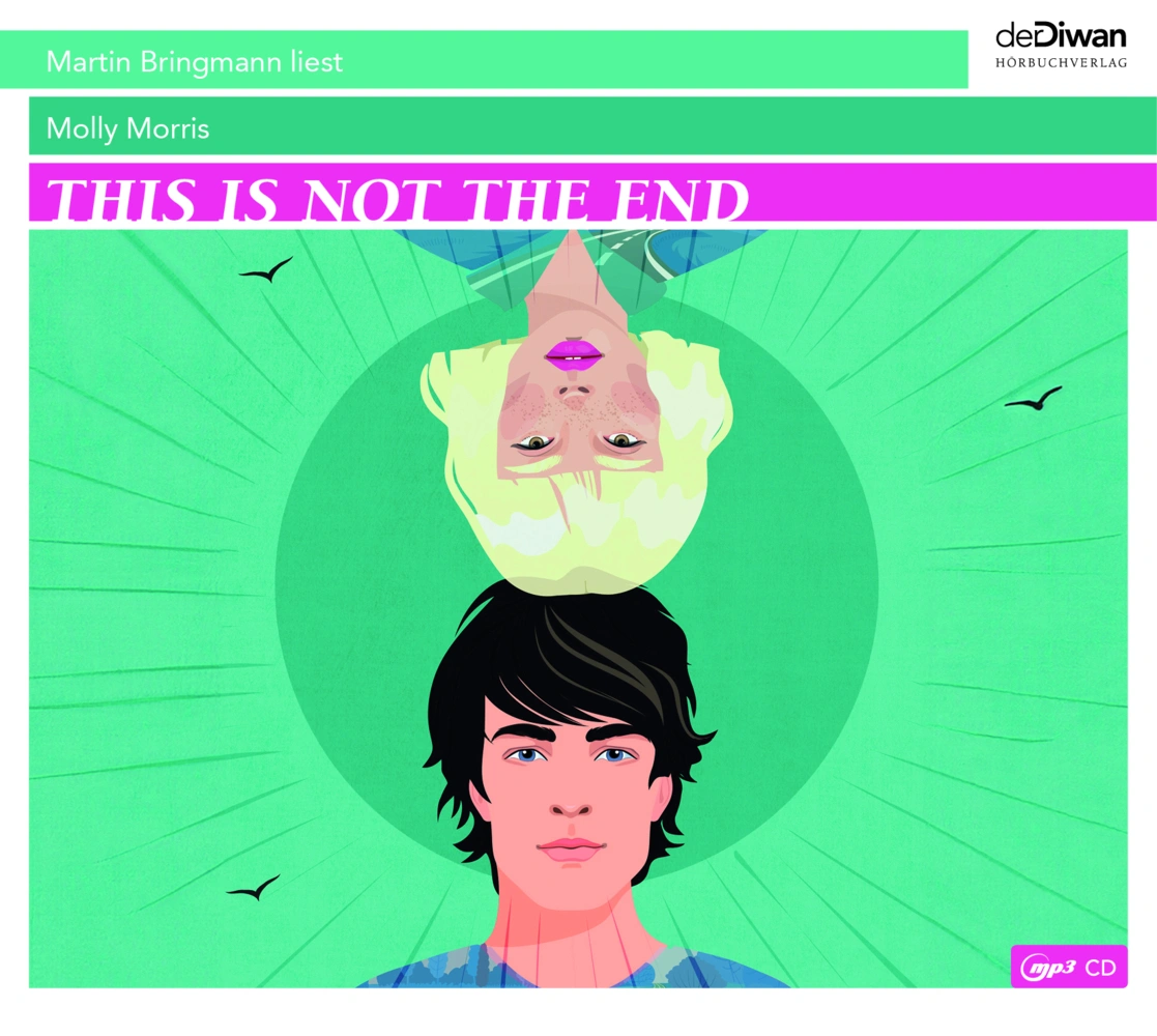 This is not the End,2 Audio-CD