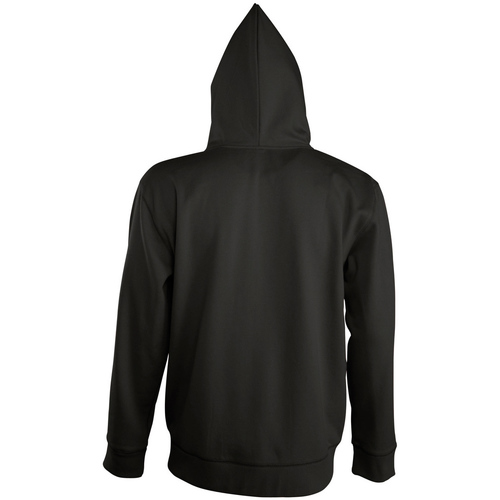 Sols - SEVEN KANGAROO MEN Negro