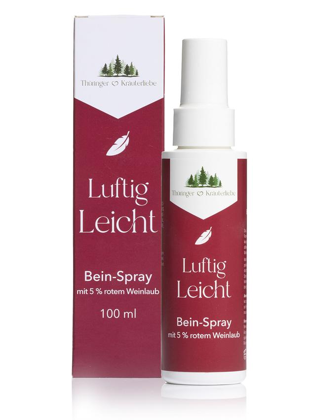 Luftig Leicht Duo