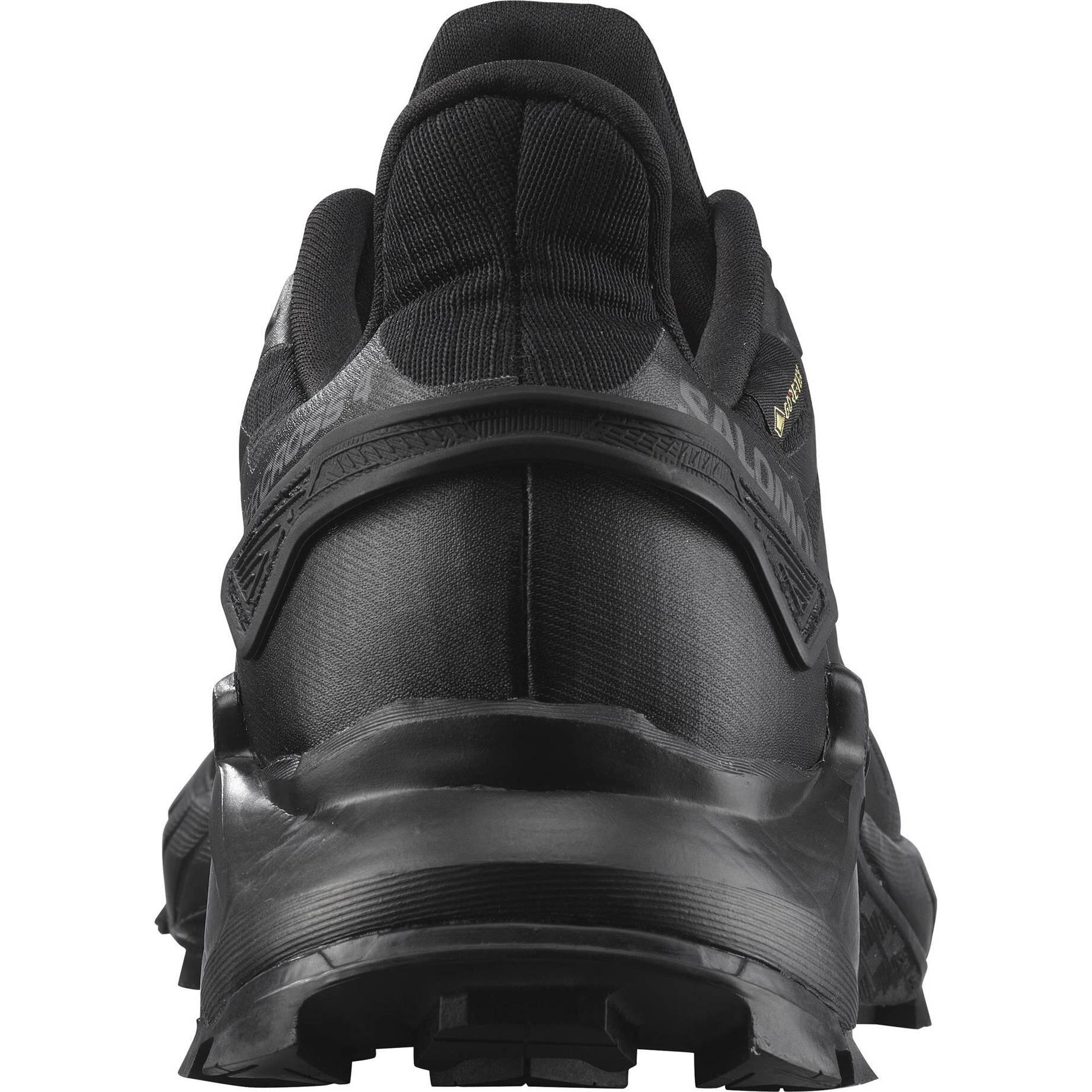 Salomon| Damen Trailrunningschuhe SUPERCROSS 4 GTX