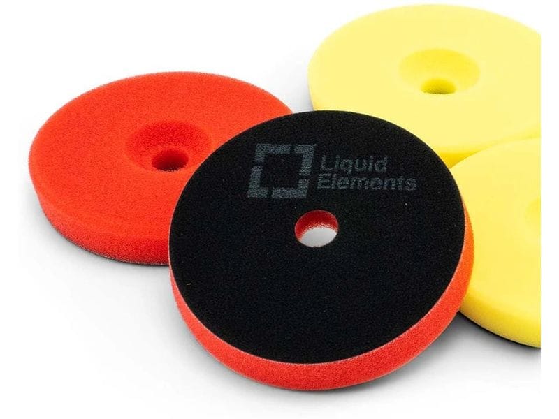 Liquid Elements Polierpad Centriforce V2 125 mm Polierpad