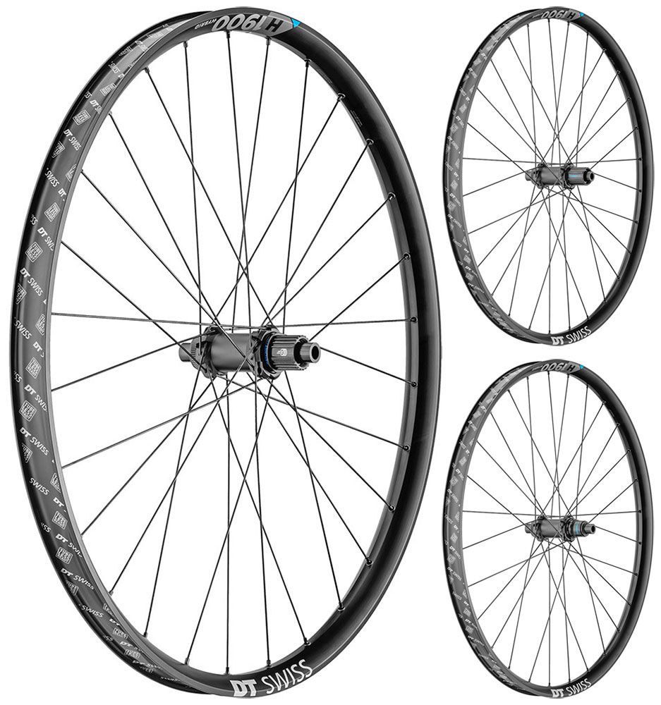 DT Swiss H 1900 Spline® 29