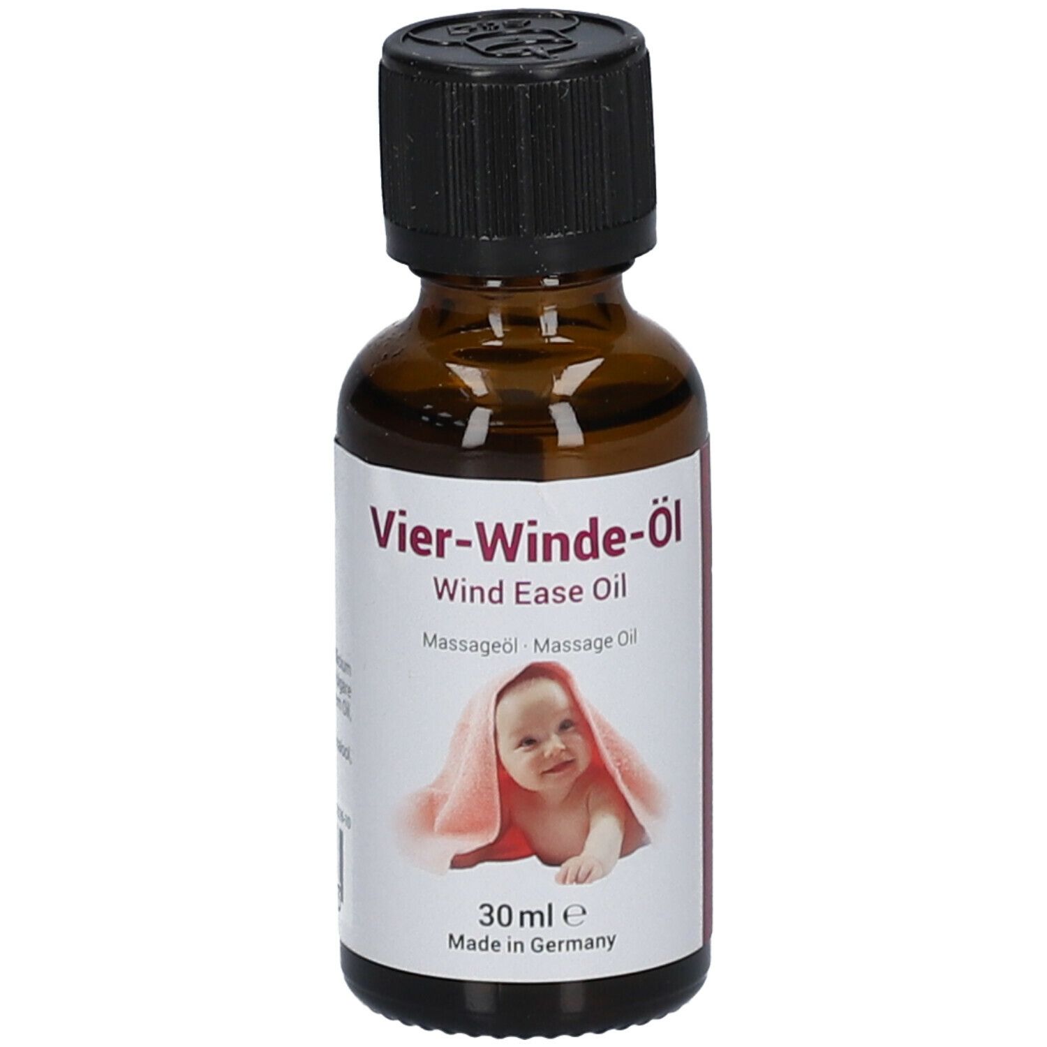 Vier-Winde-Öl