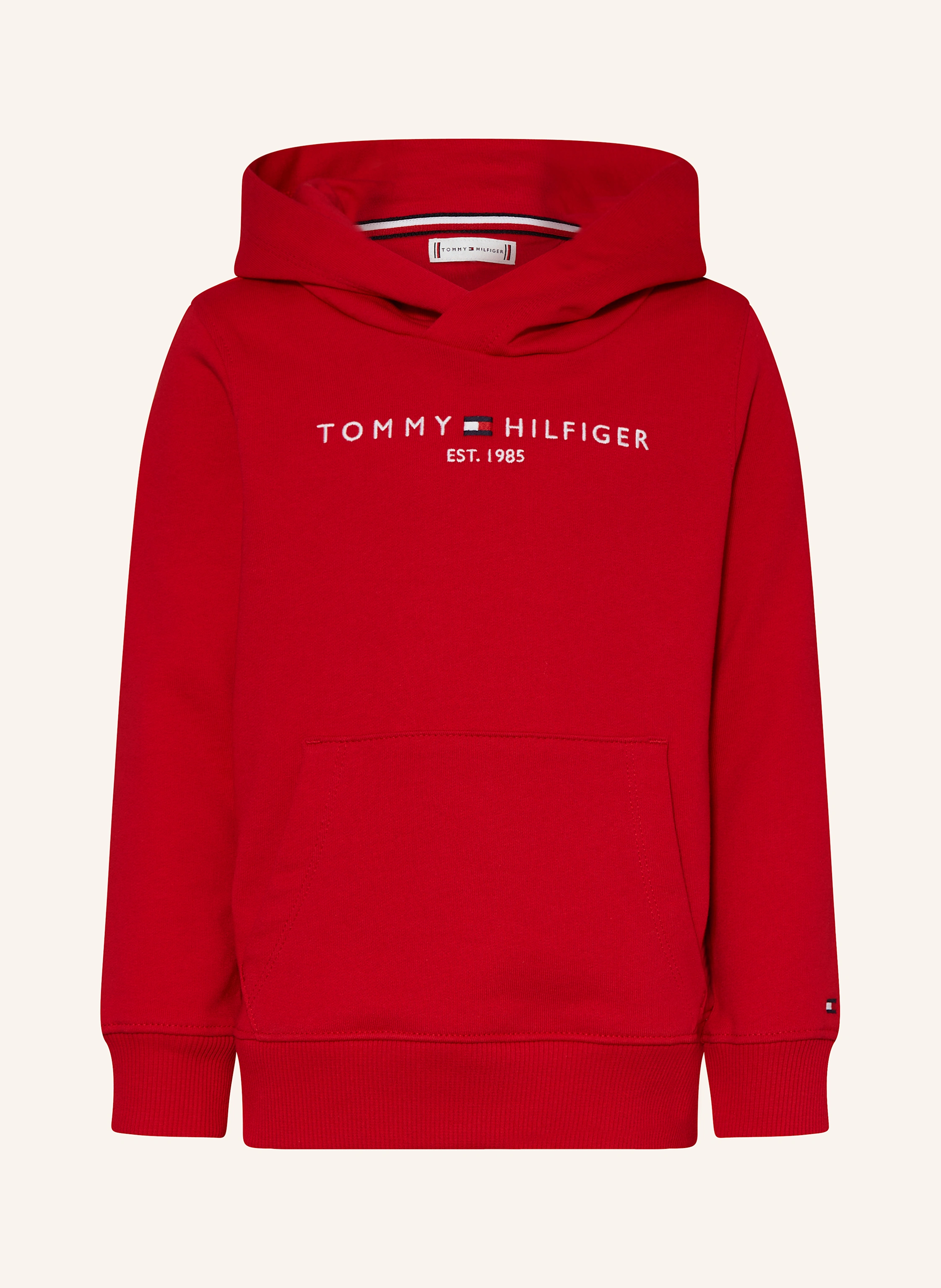 TOMMY HILFIGER Hoodie ESSENTIAL