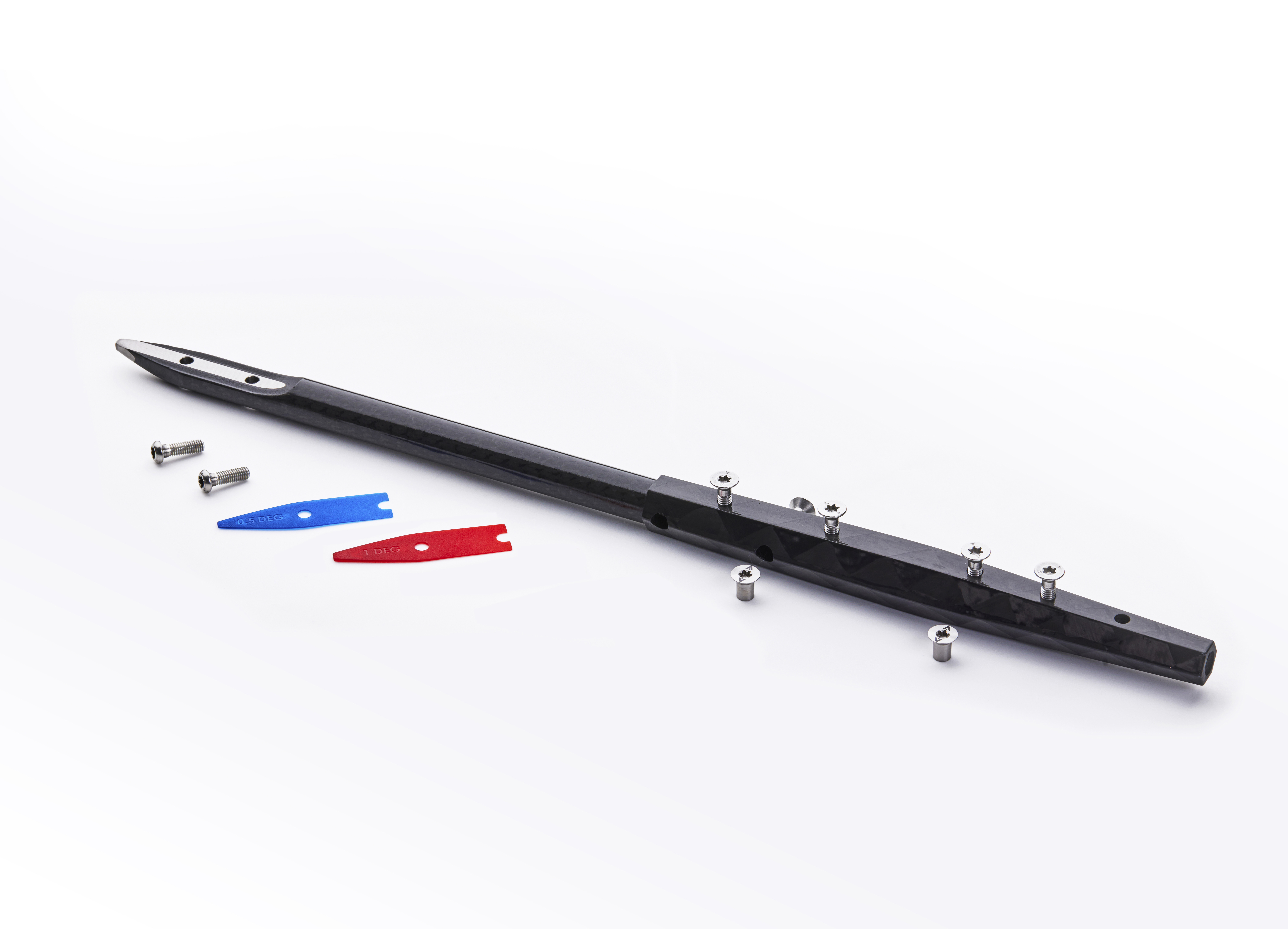 Armstrong Foils Fuselage TC - A  System 50 cm