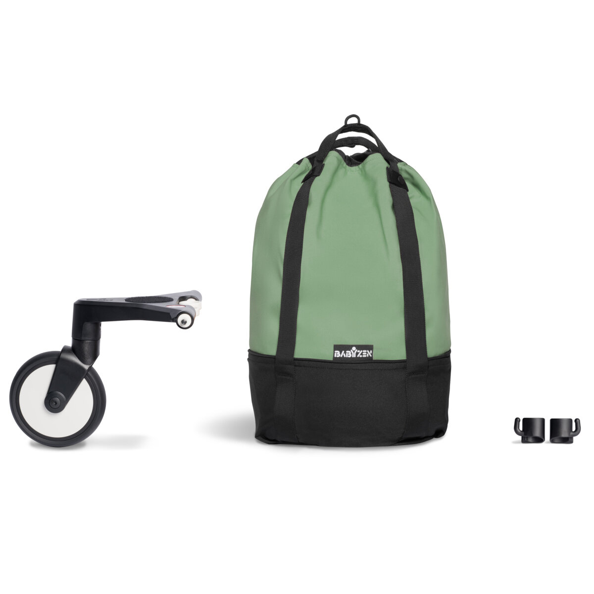 BABYZEN BABYZEN YOYO bag