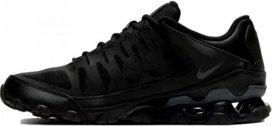 Nike Reax 8 TR work-outschoenen voor heren Zwart