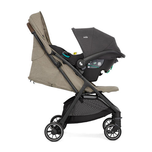Poussette compacte Pact Pro - Oak - JOIE