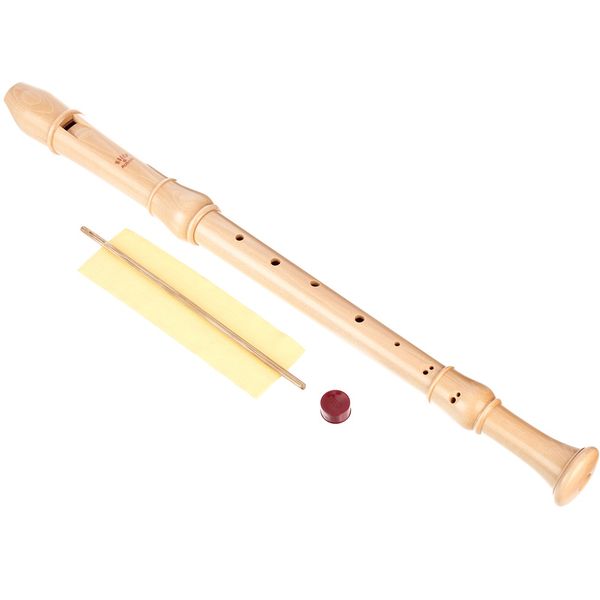 Moeck 3400 Flauto Rondo Tenor German