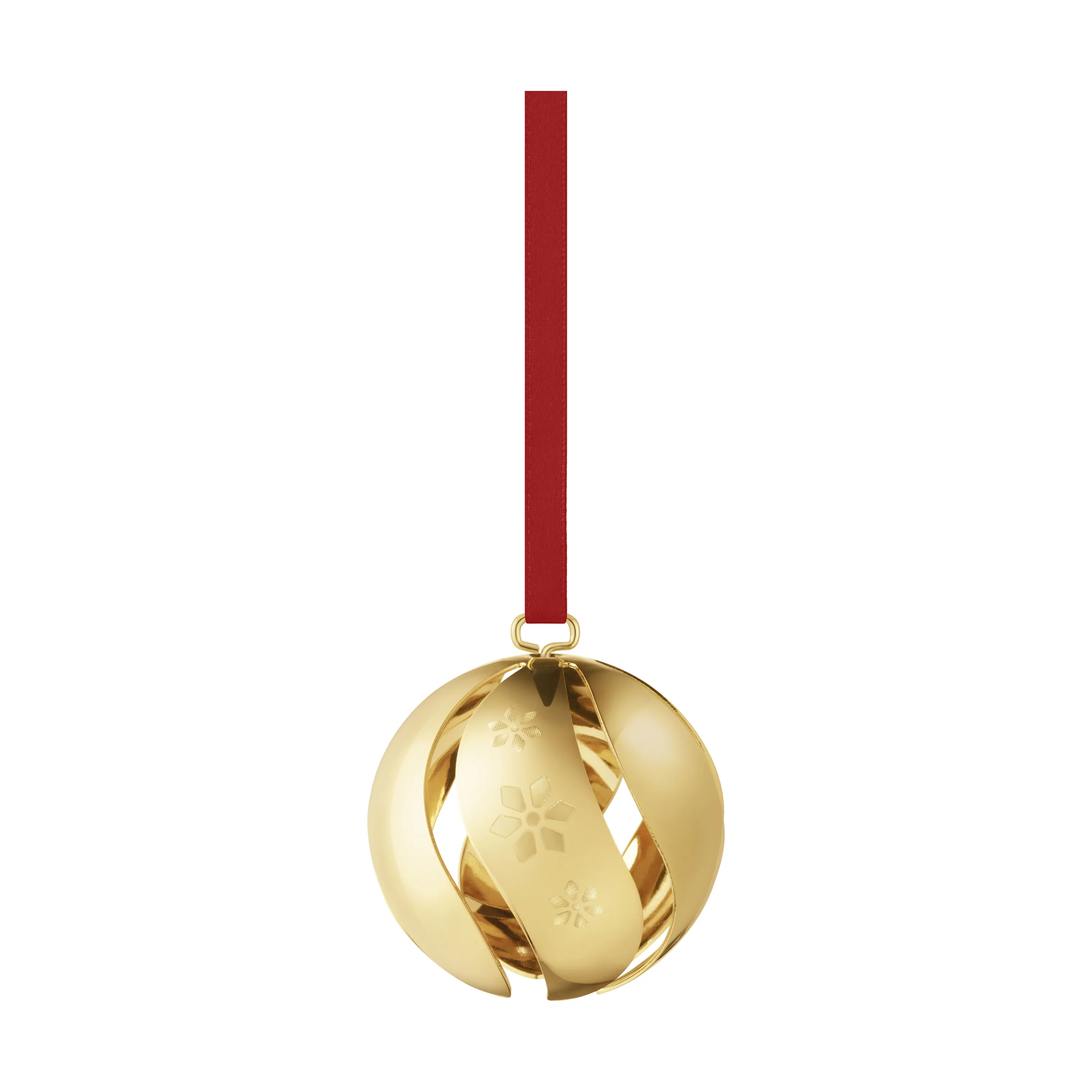 Georg Jensen CC 2024 Julekugle