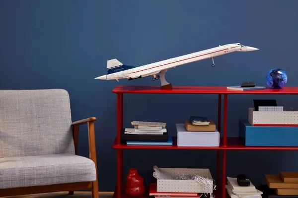 LEGO Ikoner 10318 Concorde