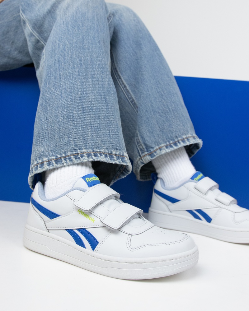 Reebok Royal Prime 2.0 Klittenbandschoenen  - multi
