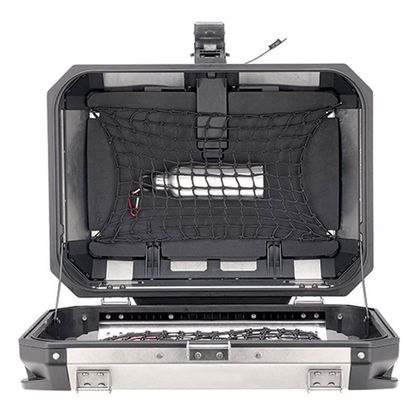 Filet araignée Kappa E161K pour Top case KVE58A K-VENTURE Universel