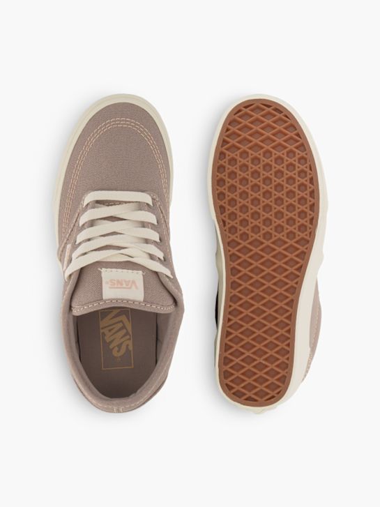 VANS Sneaker beige