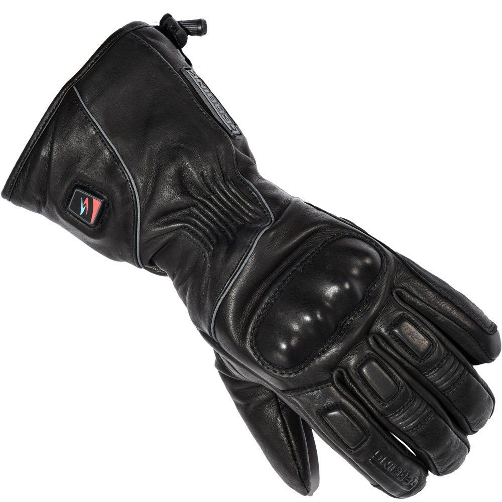 Gerbing - Gants chauffants Xtreme XRL 3 Noir