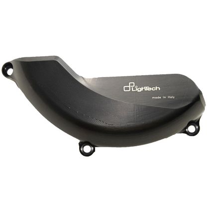 Protection Moteur LighTech aluminium pour carter d'embrayage