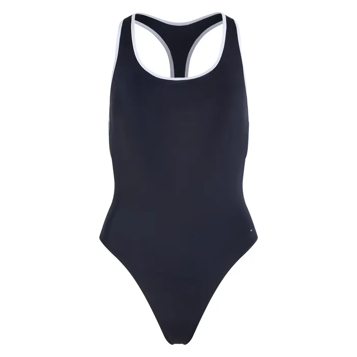 Tommy Hilfiger Badpak Dames