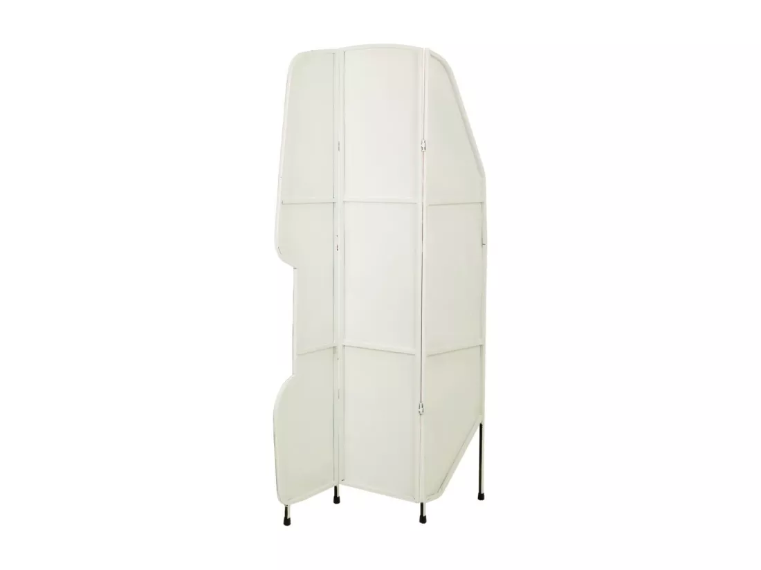 Paravent 3 feuilles 180x2x120cm (40x3)