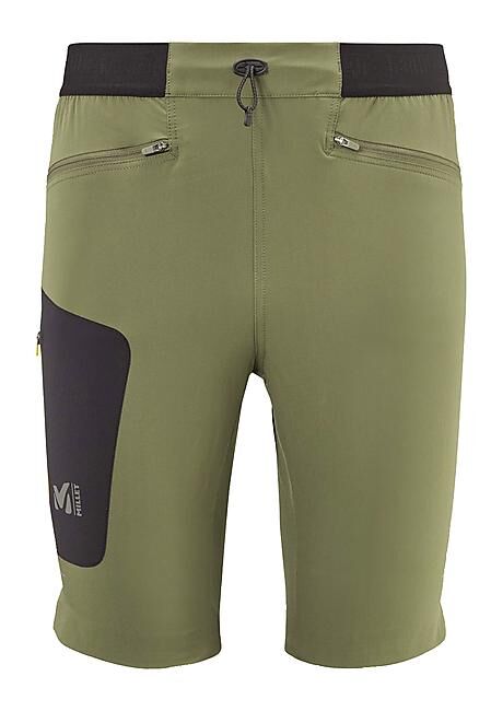 MILLET - BERMUDA LTK SPEED LONG M