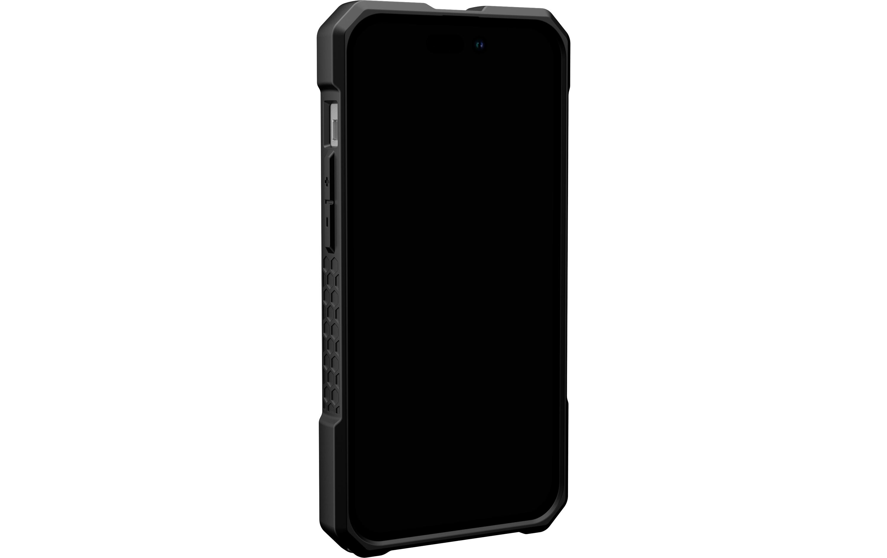 Back Cover Monarch Pro iPhone 14 Pro KevlarSchutzhülle für das Apple iPhone 14 Pro