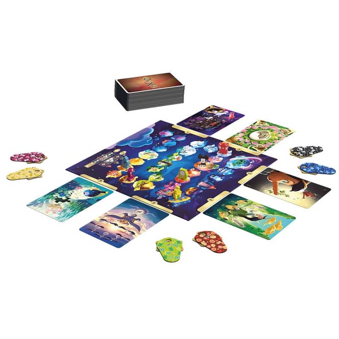 Disney Edition - Dixit - Libellud