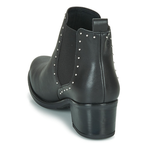 Betty London - LORYE - Noir