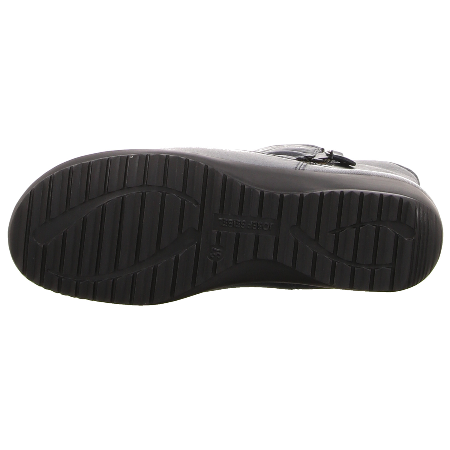 Josef Seibel Stiefeletten blau