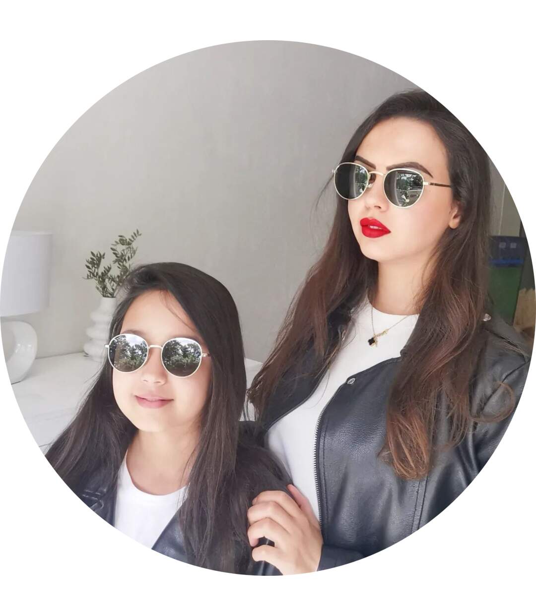 Isotoner Lunettes de soleil mixte adulte fines branches