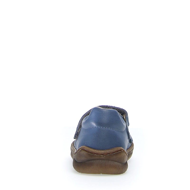 Naturino Naturino Kids Algeo bleu