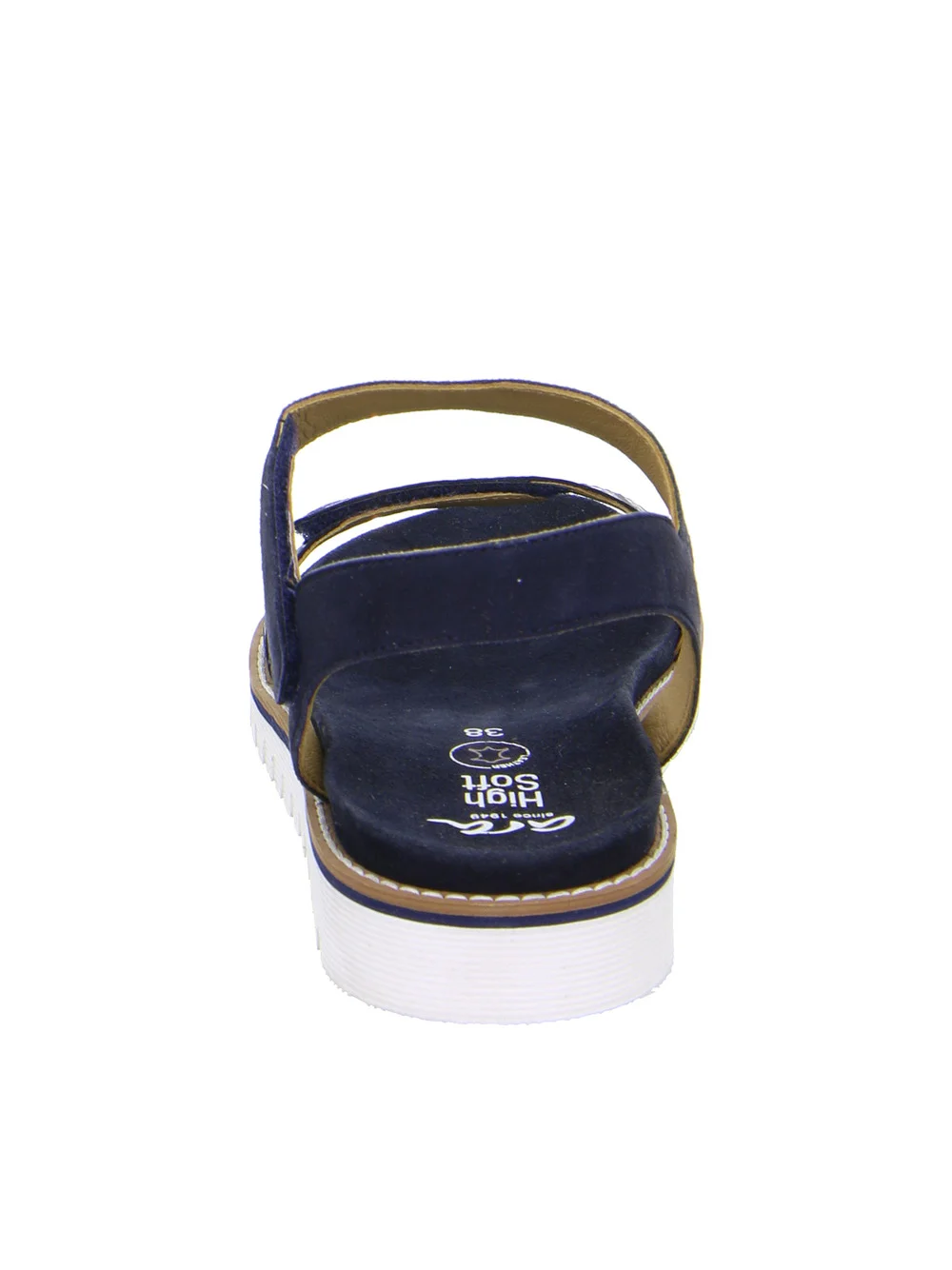 Sandale Kent-Sport blau