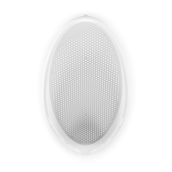Transat de bain   Gris        de               Angelcare